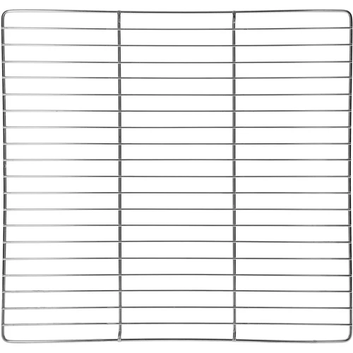 Griglia in acciaio inossidabile per affumicatore