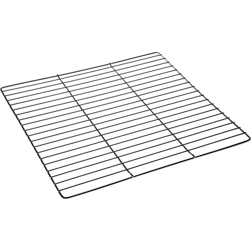 Griglia in acciaio inossidabile per affumicatore - 2