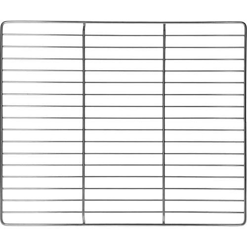 Griglia in acciaio inossidabile per affumicatore in legno/compensato dragON 330339, 330341, 330340, 330360