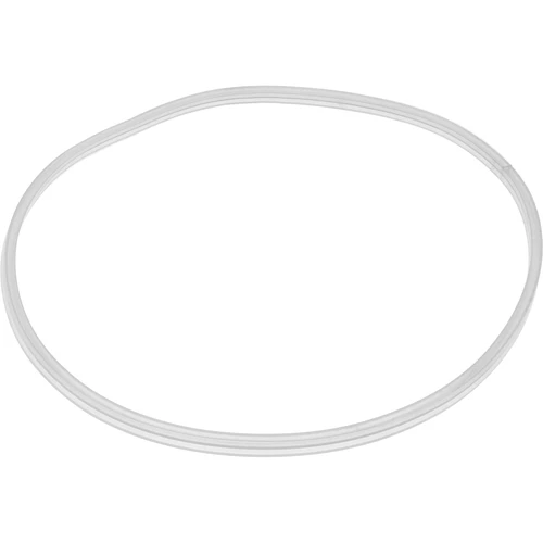 Guarnizione in silicone per coperchio contenitore 18 L  - 1 