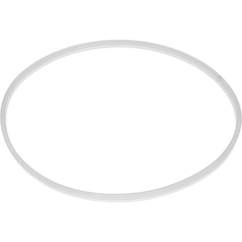 Guarnizione in silicone per coperchio contenitore 30 L  - 1 