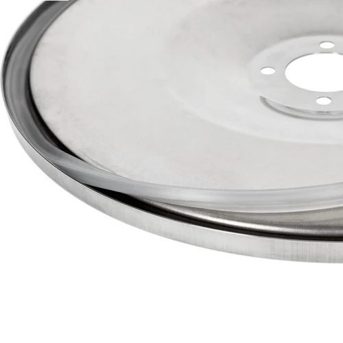 Guarnizione in silicone per coperchio di contenitore da 30 L - 3