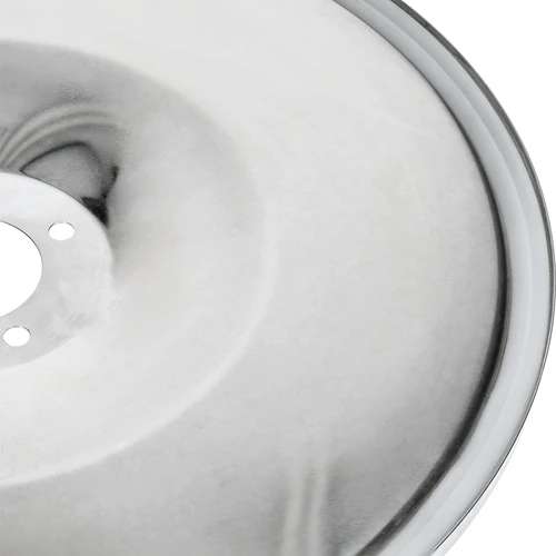 Guarnizione in silicone per coperchio di contenitore da 30 L - 2