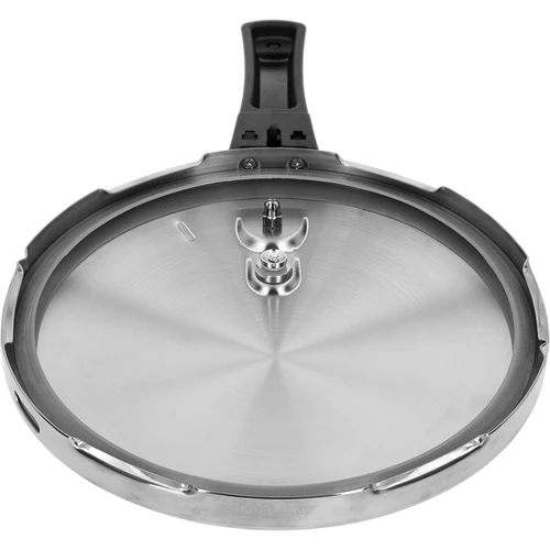Guarnizione per coperchio del set di pentole a pressione Browin 4 e 6 L (n. 340209) - 2