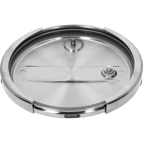 Guarnizione per coperchio delle pentole a pressione Browin da 6 e 8 L (n. 340206 e 8340208) - 2