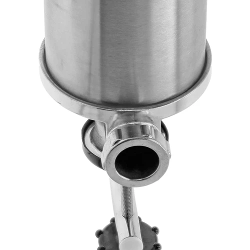 Guarnizione per insaccatrice verticale 4 kg - 4