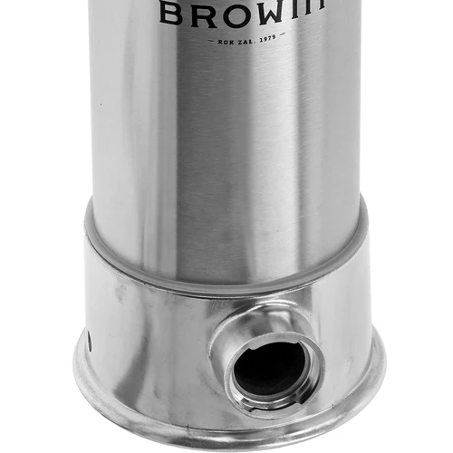 Guarnizione per insaccatrice verticale da 5 kg - 4