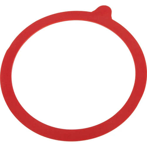 Guarnizioni per vasi Weck Ø 110 mm - 20 pz - 2