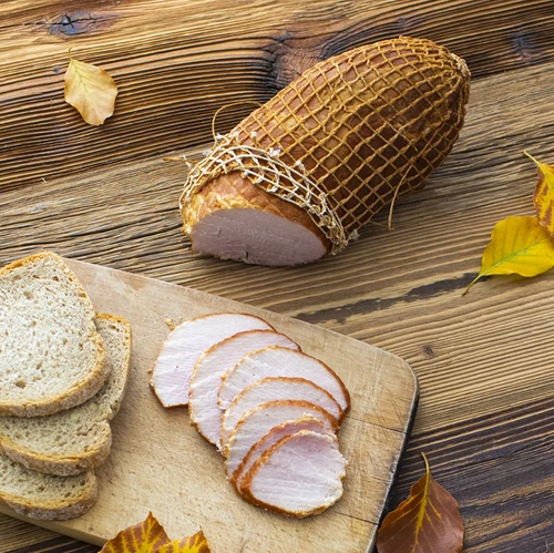 Ideale per il prosciutto - miscela di erbe e spezie - 4