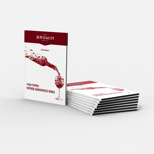 Il mio hobby: fare il vino in casa - libro - 3