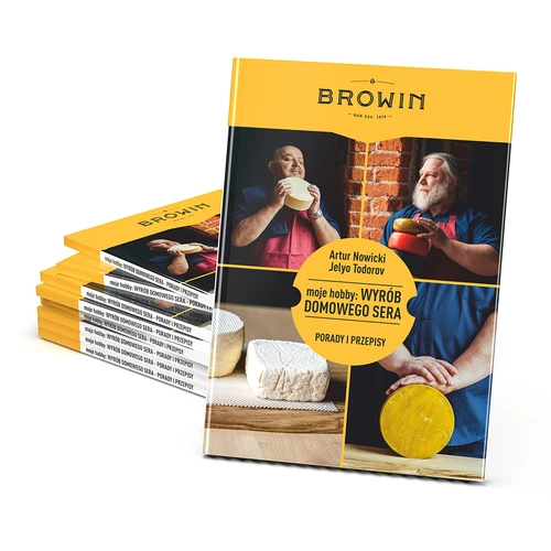 Il mio hobby: Produzione di formaggio fatto in casa - libro - 5