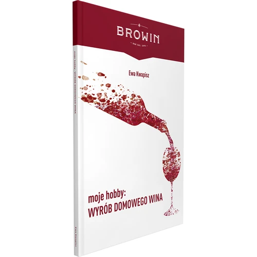 Il mio hobby: produzione di vino fatto in casa - libro - 2