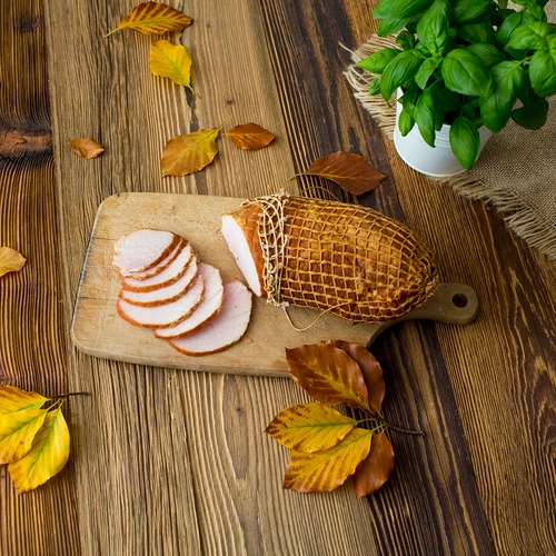 Il Segreto del Nonno Feliks per la salagione, 35 g - 9