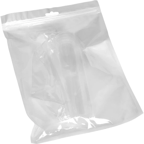 Imbuti di ricambio per insaccatrici per salumi Browin, Ø di montaggio 34 mm, 4 pz. - 3