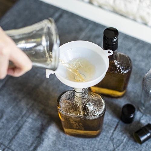 Imbuto in plastica Ø 10 cm - 4