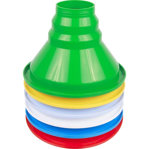 Imbuto per barattoli 150/55 mm - 4