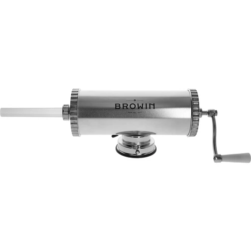 Insaccatrice orizzontale 2,5 kg con pistone in silicone - 3