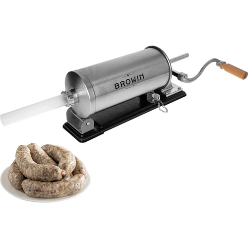 Insaccatrice orizzontale 3 kg - 4