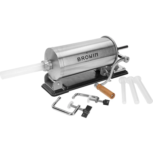 Insaccatrice orizzontale da 3 kg - 3