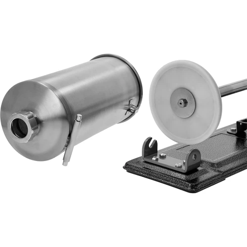 Insaccatrice orizzontale da 5 kg - 7