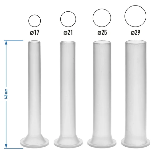 Insaccatrice orizzontale da 5 kg - 8