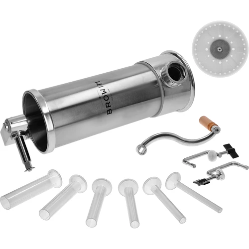 Insaccatrice verticale 5 kg - 2