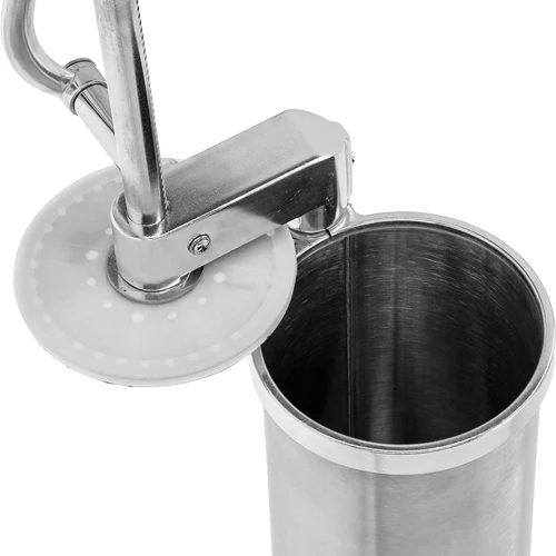 Insaccatrice verticale 5 kg - 7