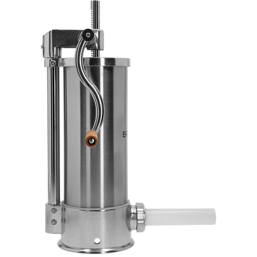 Insaccatrice verticale 5 kg - 4