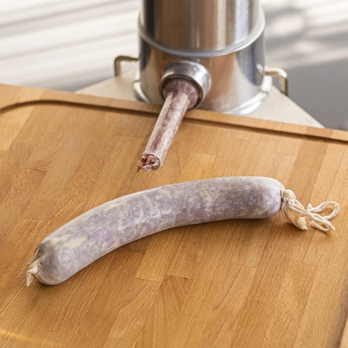 Insaccatrice verticale 5 kg - 15