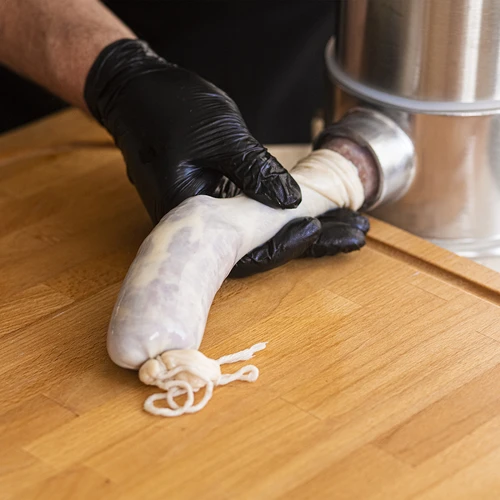 Insaccatrice verticale 5 kg - 12