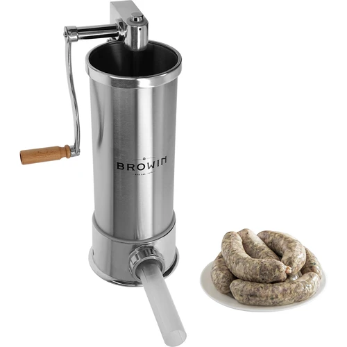 Insaccatrice verticale 5 kg - 5