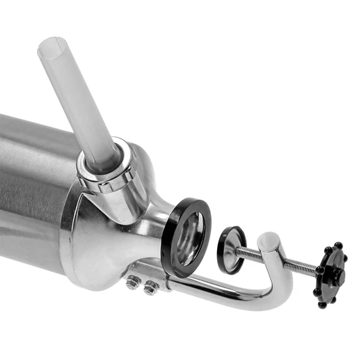 Insaccatrice verticale da 4 kg - 6