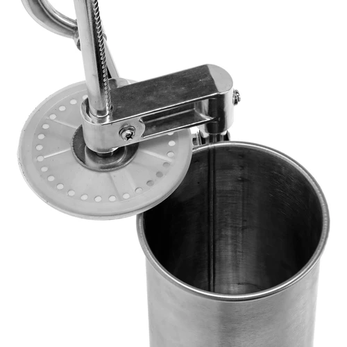 Insaccatrice verticale da 4 kg - 7