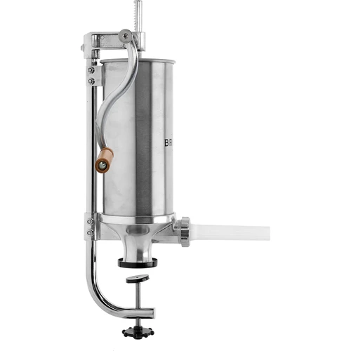 Insaccatrice verticale da 4 kg - 4