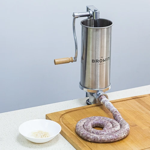 Insaccatrice verticale da 4 kg - 14