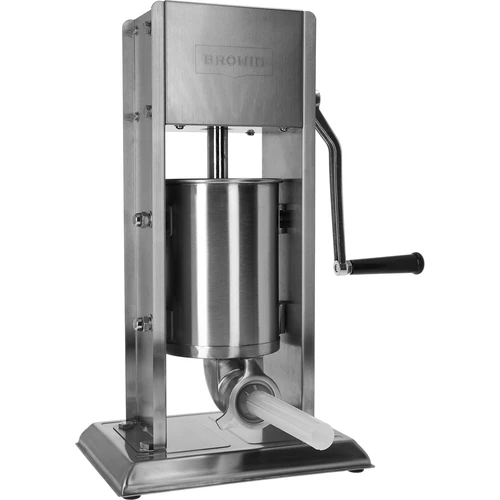 Insaccatrice verticale premium 3 L - 3