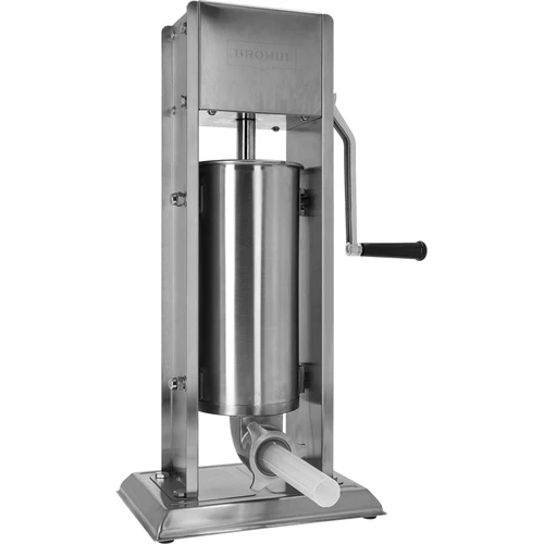 Insaccatrice verticale premium 5 L - 3