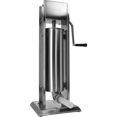 Insaccatrice verticale premium, 7 L - 3
