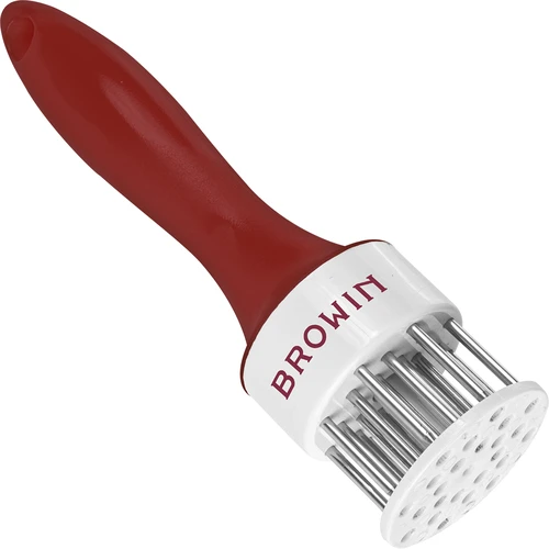 Inteneritore per carne a lame