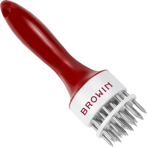 Inteneritore per carne a lame - 2