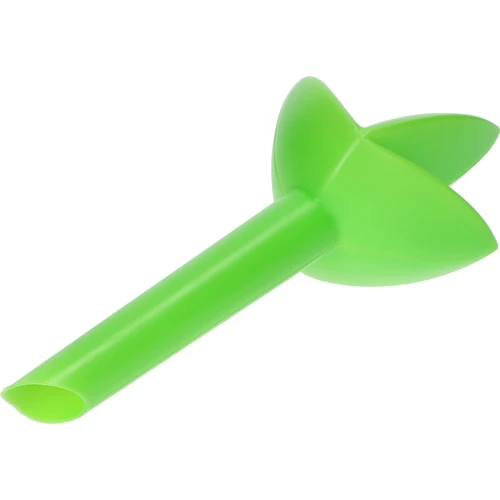 Irrigatore per piante – foglia verde, 120 ml - 3