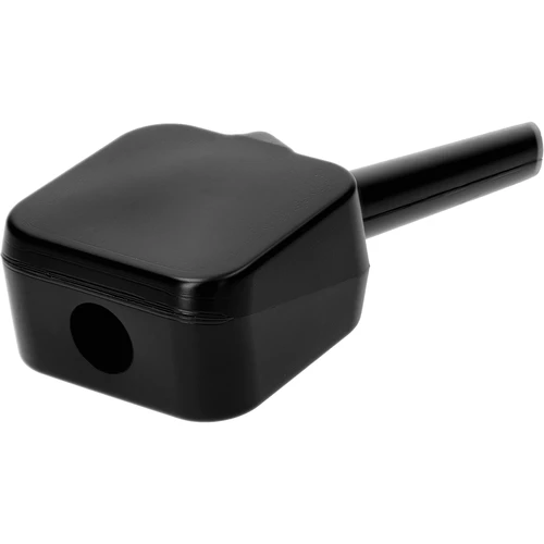 Irrigatore per piante – lavagnetta nera, 200 ml - 4