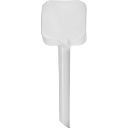 Irrigatore per piante – targhetta bianca, 200 ml  - 1 