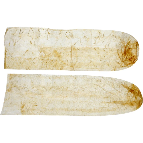 Jelita wieprzowe suszone kaliber 100 mm, 50 cm - 2 szt. - 4
