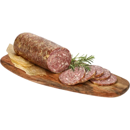 Jelita wieprzowe suszone kaliber 100 mm, 50 cm - 2 szt. - 7