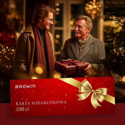 Karta podarunkowa o wartości 200 zł - 6
