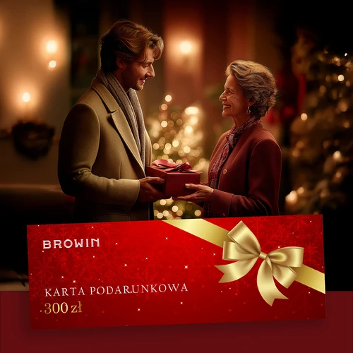 Karta podarunkowa o wartości 300 zł - 6