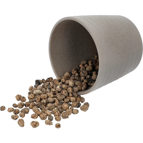 Keramzyt do roślin doniczkowych, ogrodnictwa i lasów w szkle10–20 mm, 4L - 9