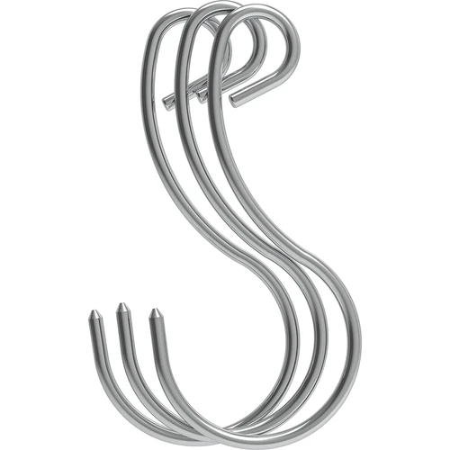 Kit affumicatoio elettrico con generatore di fumo - 26