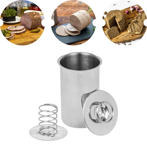 Kit Cuoci Prosciutto - Boccone Sostanzioso 1,5 kg - 6